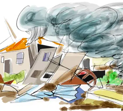 Comprendre les situations d'urgence humanitaire