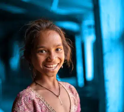 20 novembre 2021 : Journée mondiale de l'enfance