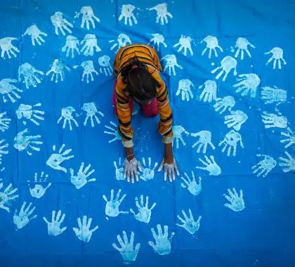 Non au harcèlement et aux stéréotypes !