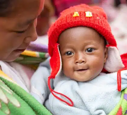 Les premiers moments comptent : mieux comprendre son bébé