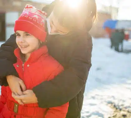La boite à réponses : une série de vidéos pour aider les parents !