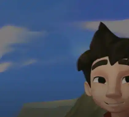 Iqbal, l'enfant qui n'avait pas peur