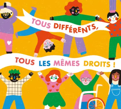 UNIday 2023 : 6ème édition de la journée des enfants et des jeunes