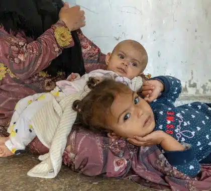 Comment parler aux enfants du séisme qui a eu lieu en Turquie et en Syrie ?