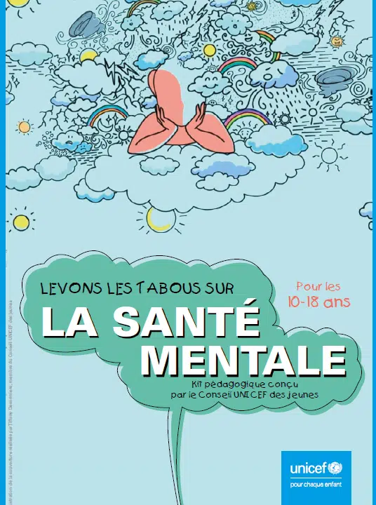 Livret pédagogique CUJ