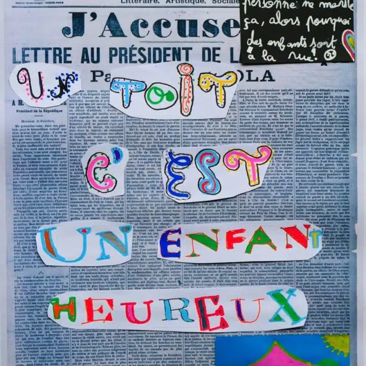 Comité UNICEF Gironde