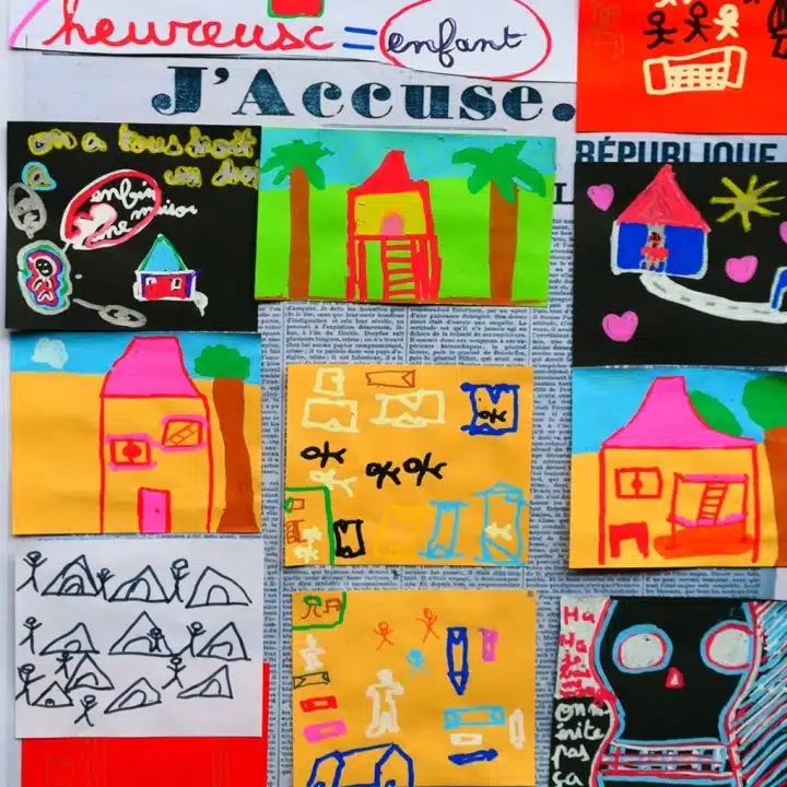 Comité UNICEF Gironde