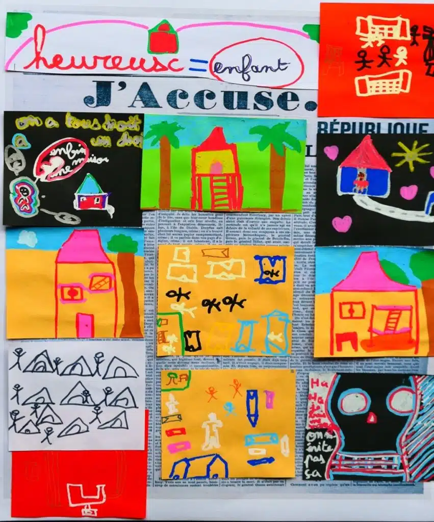 Comité UNICEF Gironde