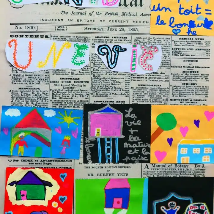 Comité UNICEF Gironde