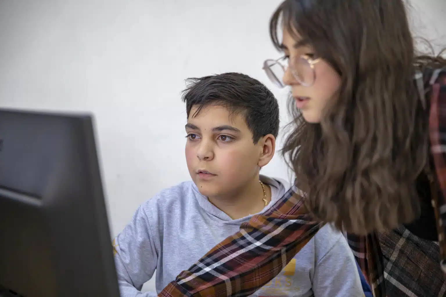 © UNICEF/UN0572519/Hieroglyph