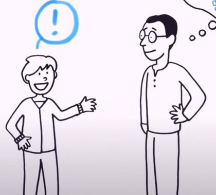 Le droit à la participation en vidéo