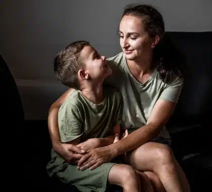 Lutter contre les violences sexuelles faites aux enfants