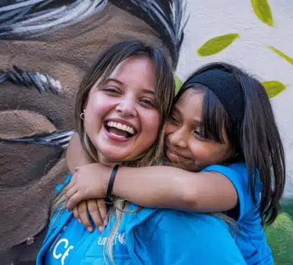 Agenda 2024 : engagement et éducation aux droits de l'enfant