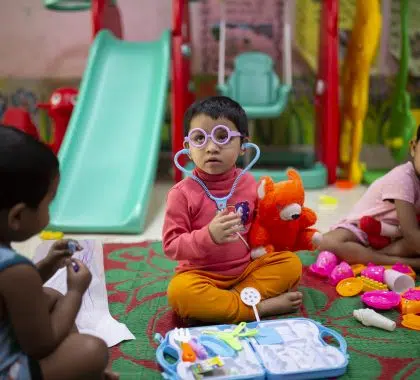 Un quiz sur le droit à la santé !